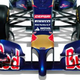 Illustration for article titled Scuderia Toro Rossos New F1 Car Is Hung Like A Horse